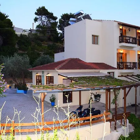 Maison d'hôtes Oasis