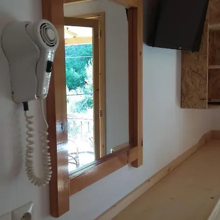 Oasis 게스트하우스 3*