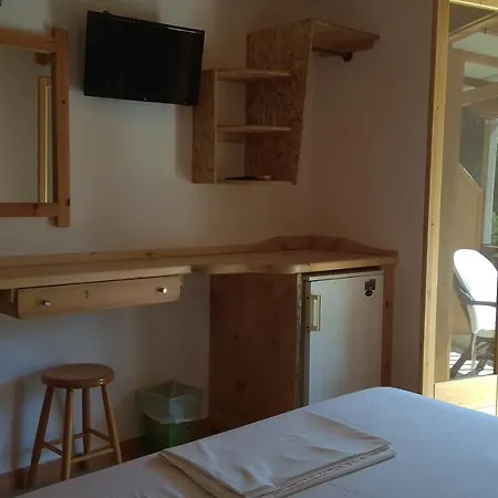 게스트하우스 Oasis 3*