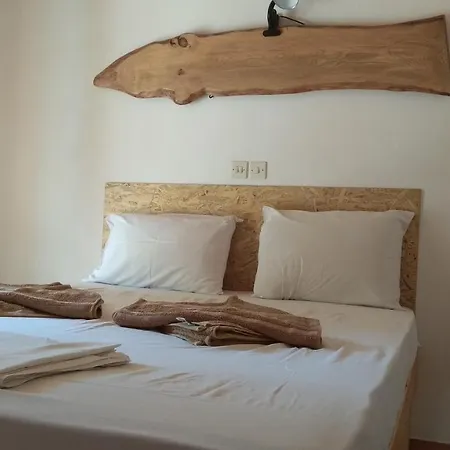 Oasis Konukevi 3*