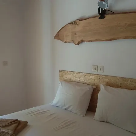 Oasis 3* Votsi (Alonnisos)