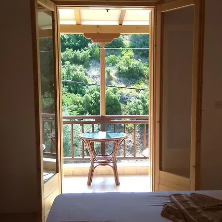 Konukevi Oasis Votsi (Alonnisos)