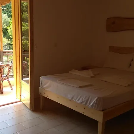 Oasis 게스트하우스 3*