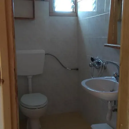 Konukevi Oasis Votsi (Alonnisos)