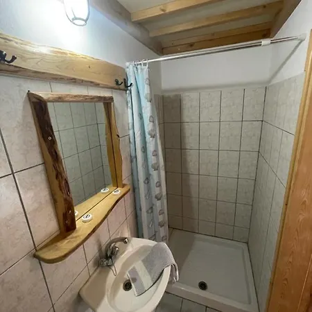 Konukevi Oasis Votsi (Alonnisos)