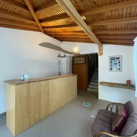 Oasis Votsi (Alonnisos)