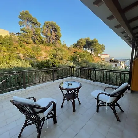 Oasis 3* Votsi (Alonnisos)