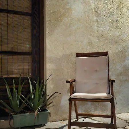 게스트하우스 Oasis 3*