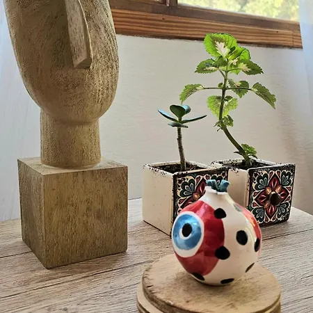 Oasis Gæstehus Votsi (Alonnisos)