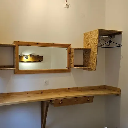 Oasis Konukevi Votsi (Alonnisos)