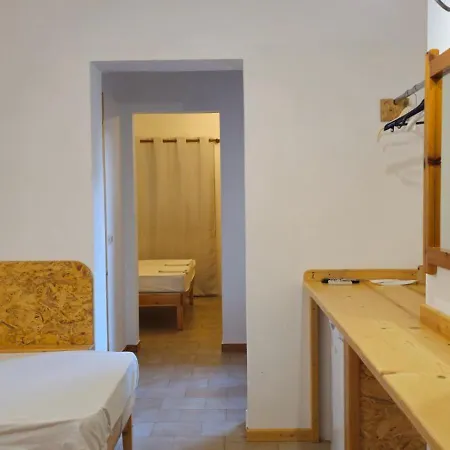 Oasis 3* Votsi (Alonnisos)