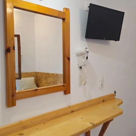 Oasis 게스트하우스