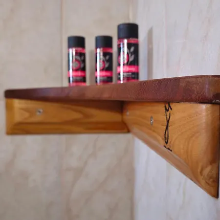 게스트하우스 Oasis