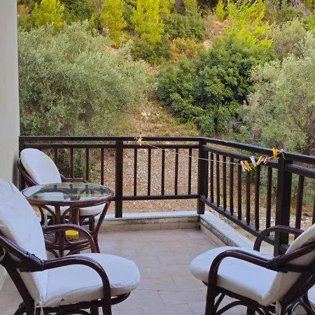 Oasis Konukevi 3*