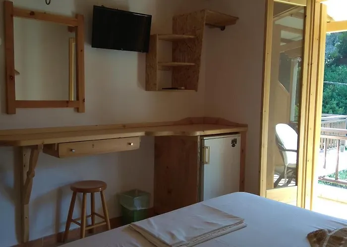 Affittacamere Oasis 3*