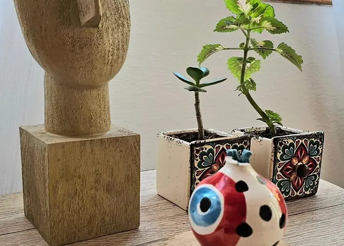 Oasis Affittacamere Votsi (Alonnisos)